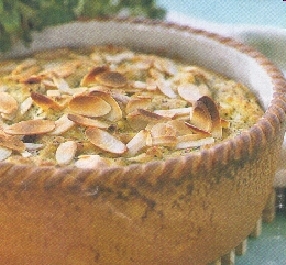 Bagt Æblekage